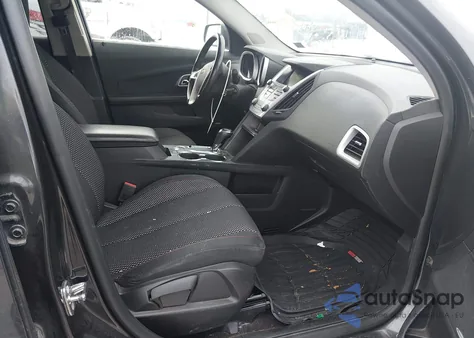 2016 Chevrolet Equinox Lt from USA, damaged, VIN 2GNFLFEK0G6216535